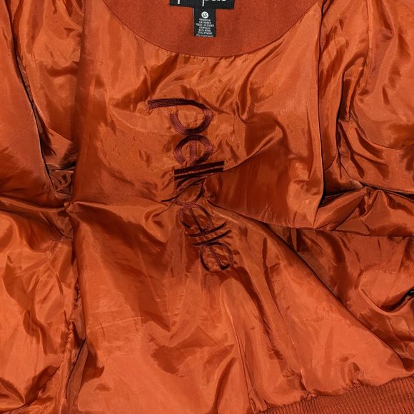 Pelle Pelle Leather Jacket sz 5xl - Picture 4 of 5